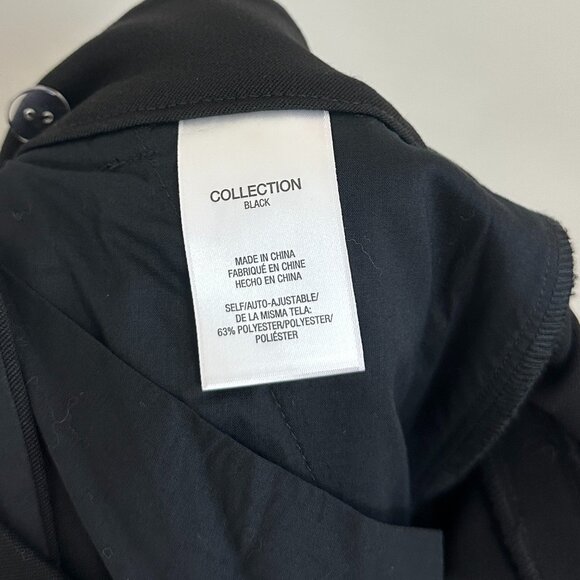 FAVORITE DAUGHTER The Favorite Pant in Black Size US 8 - Picture 9 of 16